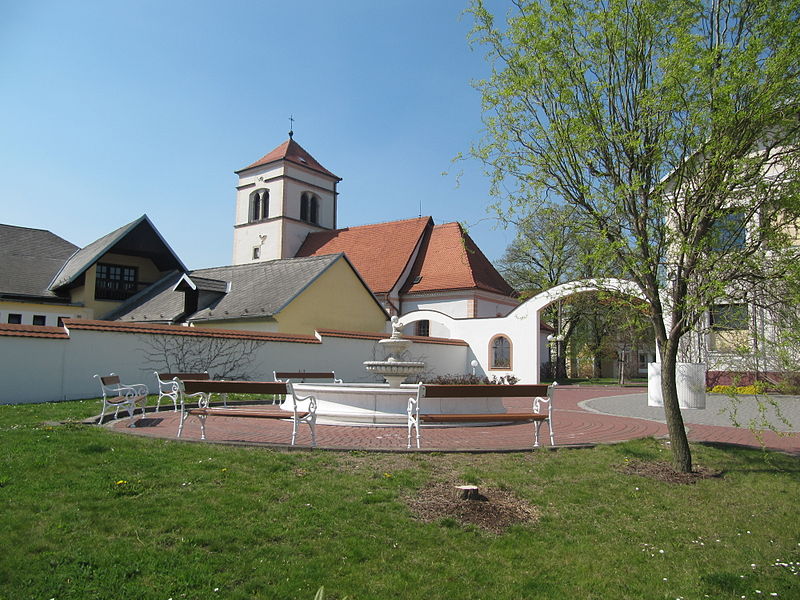 Vyklízení Tlumačov